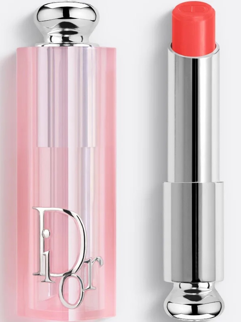Dior Addict Lip Glow- Coral Pink 033